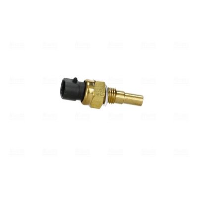 Sensor, coolant temperature NISSENS 207005