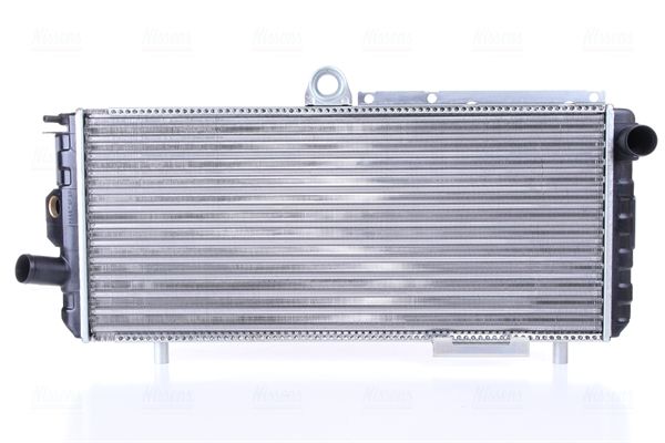 NISSENS 60010 Radiator, engine cooling
