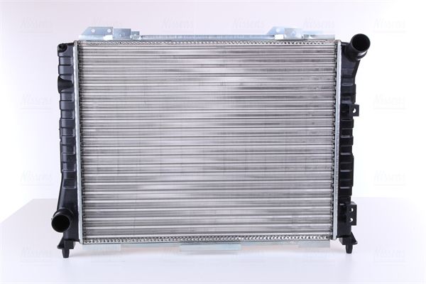 NISSENS 60021 Radiator, engine cooling