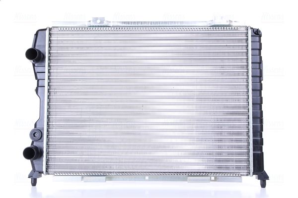 NISSENS 60033 Radiator, engine cooling
