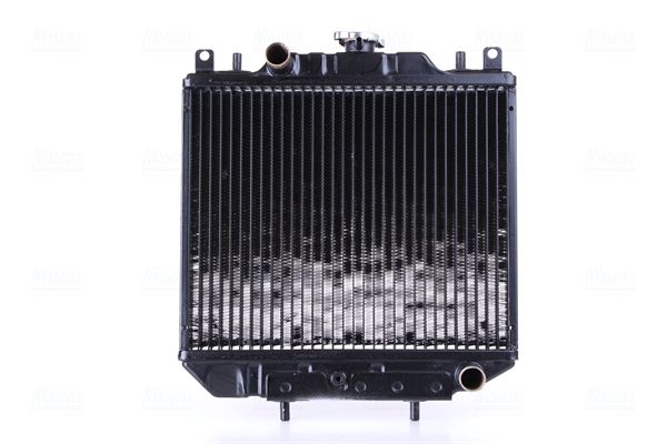 NISSENS 60048 Radiator, engine cooling
