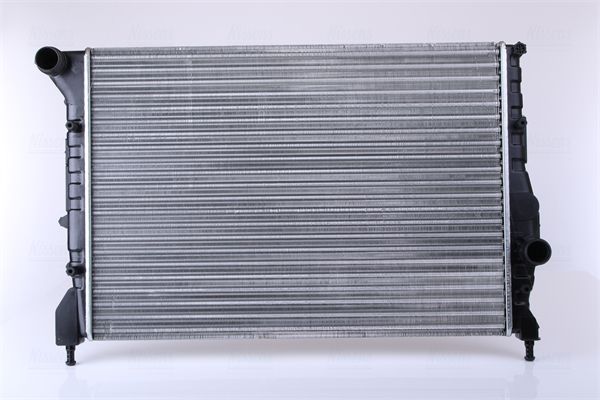 NISSENS 60058 Radiator, engine cooling