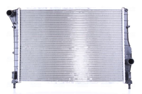 NISSENS 60059 Radiator, engine cooling