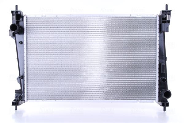 NISSENS 60065 Radiator, engine cooling