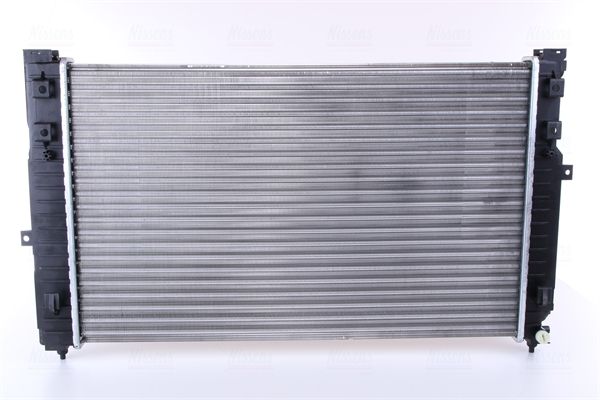 NISSENS 60229 Radiator, engine cooling