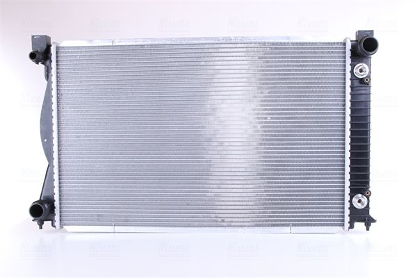 NISSENS 60233A Radiator, engine cooling