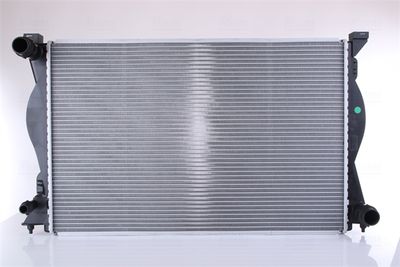 Radiator, engine cooling NISSENS 60234A