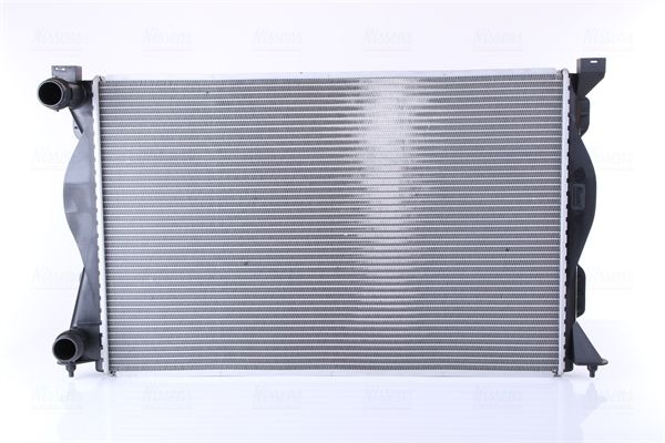 NISSENS 60235A Radiator, engine cooling