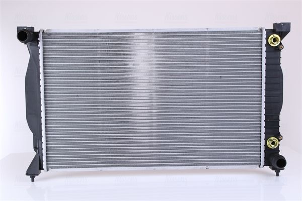NISSENS 60300A Radiator, engine cooling