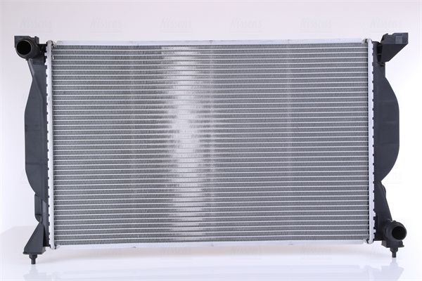 NISSENS 60301A Radiator, engine cooling