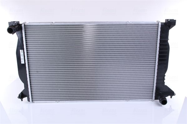 NISSENS 60302A Radiator, engine cooling