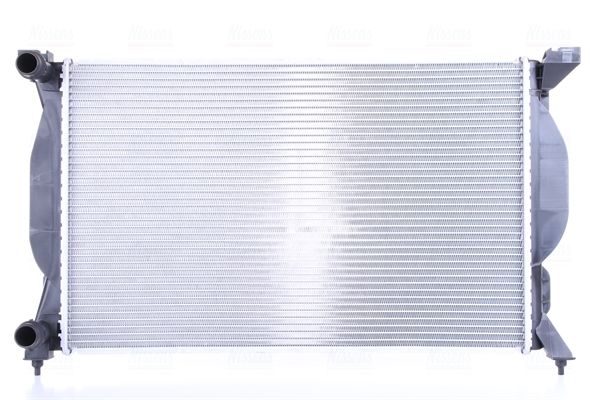 NISSENS 60304A Radiator, engine cooling
