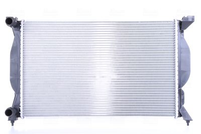 Radiator, engine cooling NISSENS 60304A