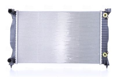 Radiator, engine cooling NISSENS 60305A