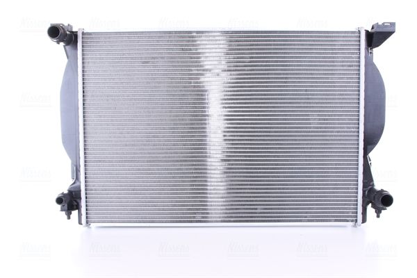NISSENS 60306A Radiator, engine cooling