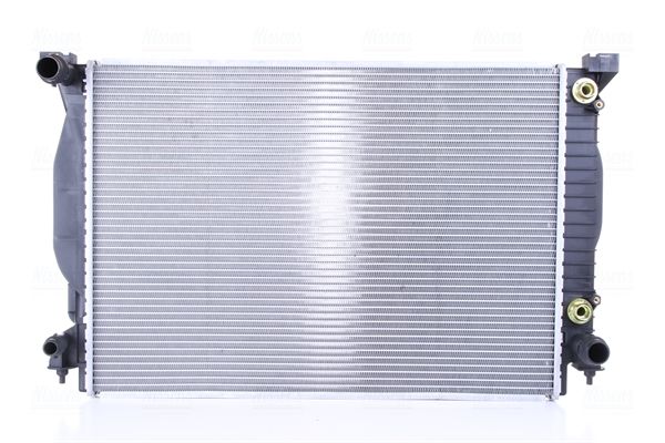 NISSENS 60307A Radiator, engine cooling