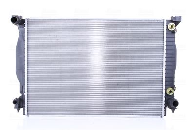 Radiator, engine cooling NISSENS 60307A