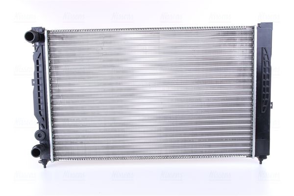 NISSENS 60308A Radiator, engine cooling