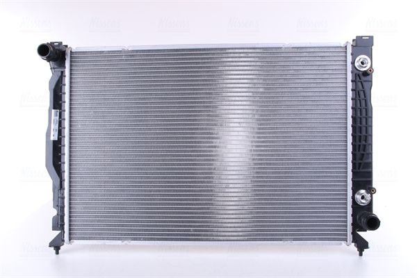 NISSENS 60316 Radiator, engine cooling