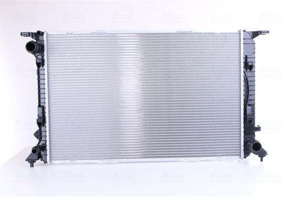 NISSENS 60317 Radiator, engine cooling