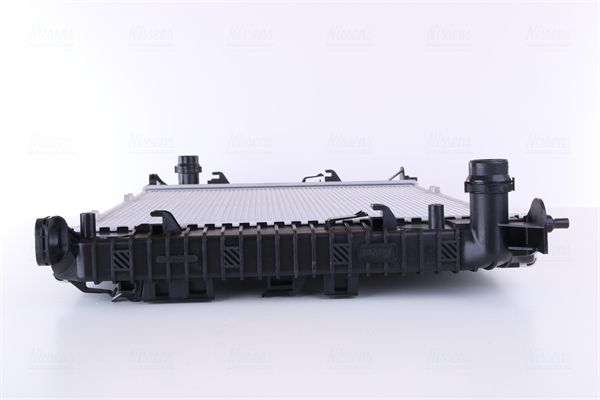 NISSENS 60319 Radiator, engine cooling