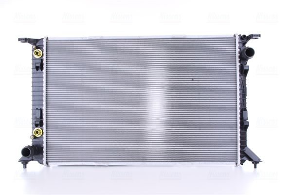 NISSENS 60322 Radiator, engine cooling