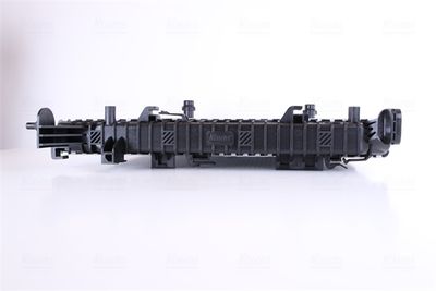 Radiator, engine cooling NISSENS 60323