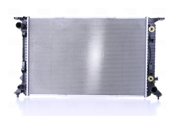 NISSENS 60324 Radiator, engine cooling