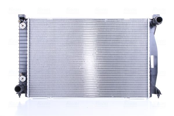 NISSENS 60328 Radiator, engine cooling