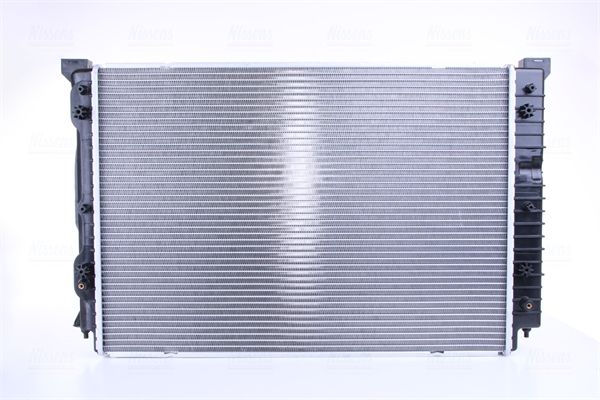 NISSENS 60329 Radiator, engine cooling