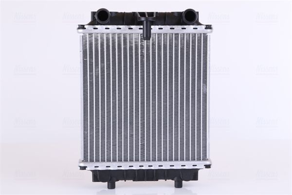 NISSENS 60339 Low Temperature Cooler, charge air cooler
