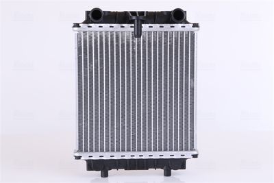 Low Temperature Cooler, charge air cooler NISSENS 60339