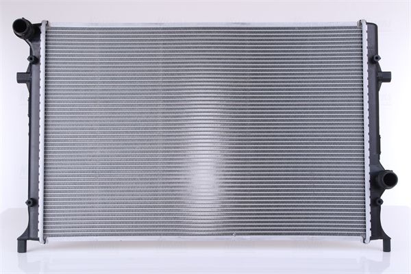 NISSENS 60352 Radiator, engine cooling