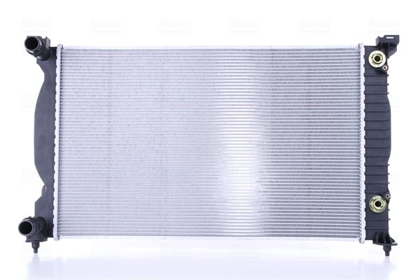 NISSENS 60353 Radiator, engine cooling