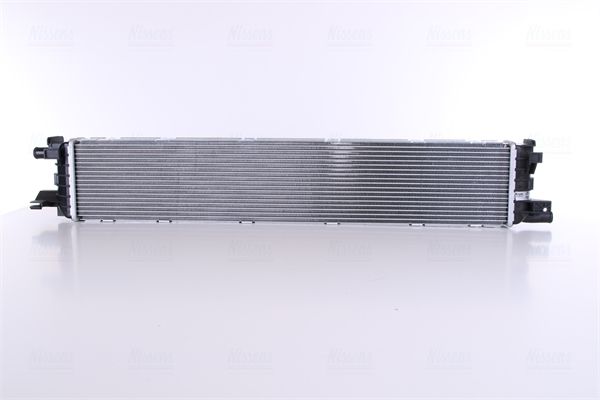 NISSENS 60354 Low Temperature Cooler, charge air cooler