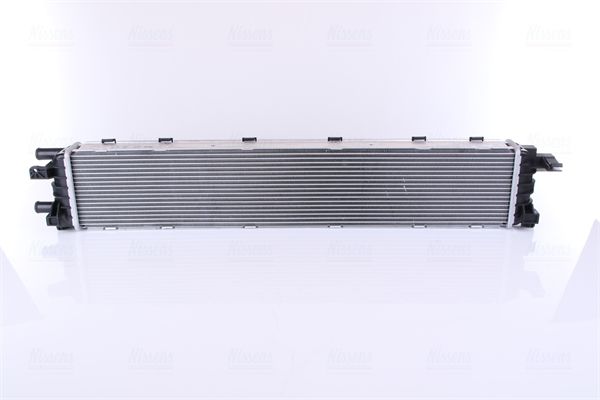NISSENS 60355 Low Temperature Cooler, charge air cooler