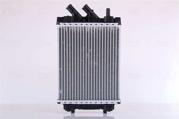 NISSENS 60357 Low Temperature Cooler, charge air cooler