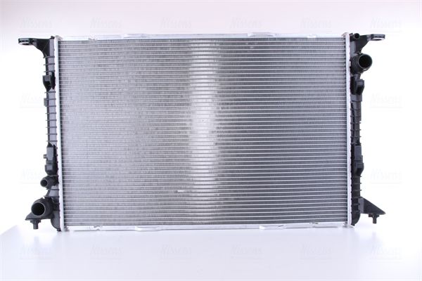 NISSENS 60359 Radiator, engine cooling