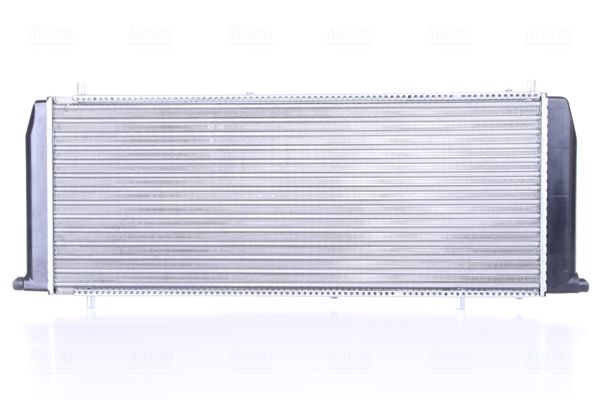 NISSENS 604201 Radiator, engine cooling