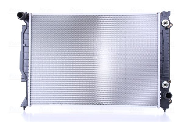 NISSENS 60423A Radiator, engine cooling