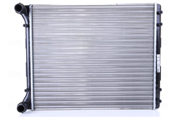 NISSENS 60426 Radiator, engine cooling