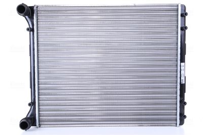 Radiator, engine cooling NISSENS 60426