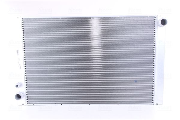 NISSENS 60428 Radiator, engine cooling