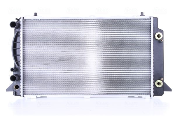NISSENS 60448A Radiator, engine cooling
