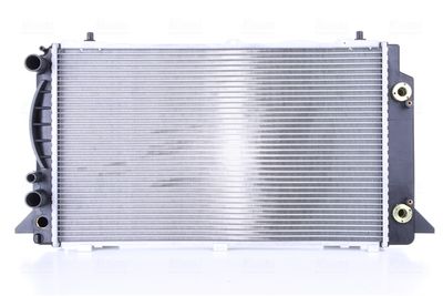 Radiator, engine cooling NISSENS 60448A