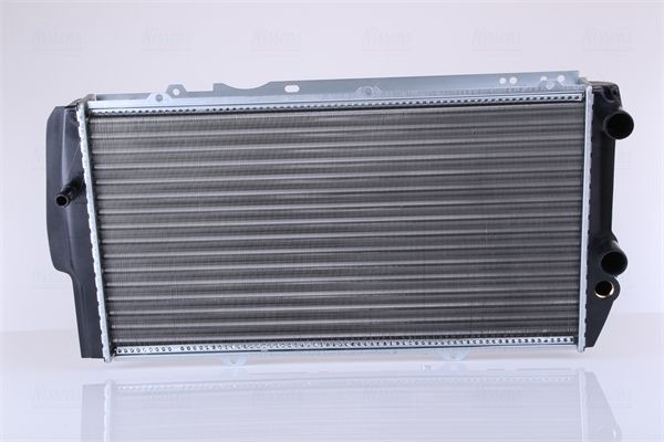 NISSENS 604551 Radiator, engine cooling