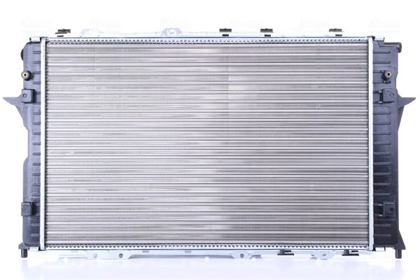 NISSENS 60460 Radiator, engine cooling