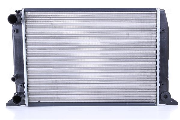 NISSENS 604611 Radiator, engine cooling