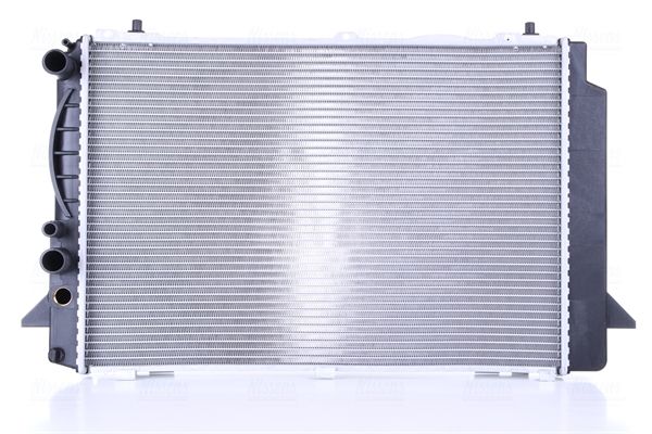 NISSENS 60466A Radiator, engine cooling