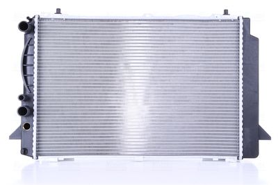 Radiator, engine cooling NISSENS 60466A